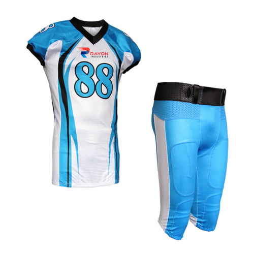 American Football Uniforms